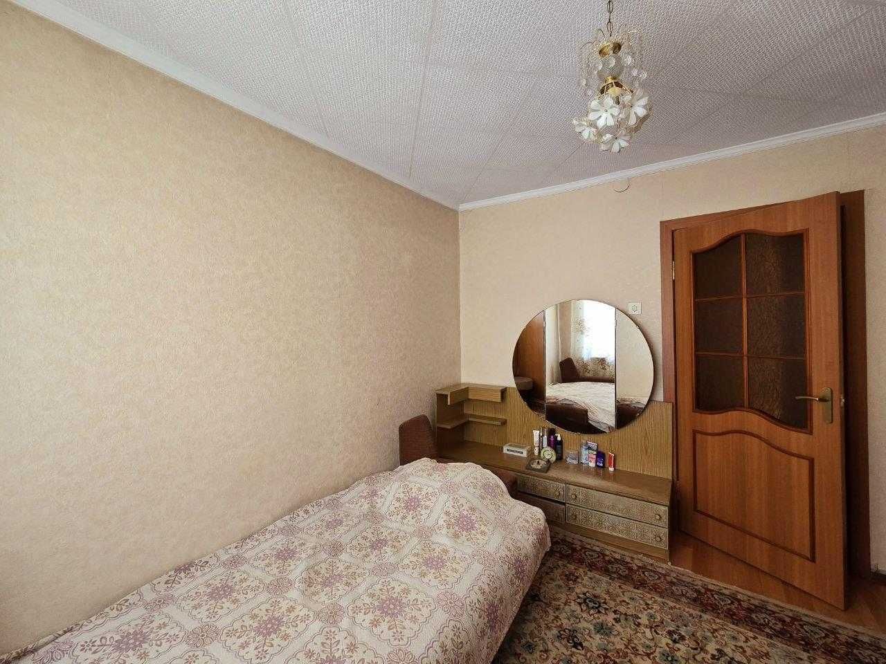 **Продам 3х ул/пл в 5 мкр р-н Айсберга