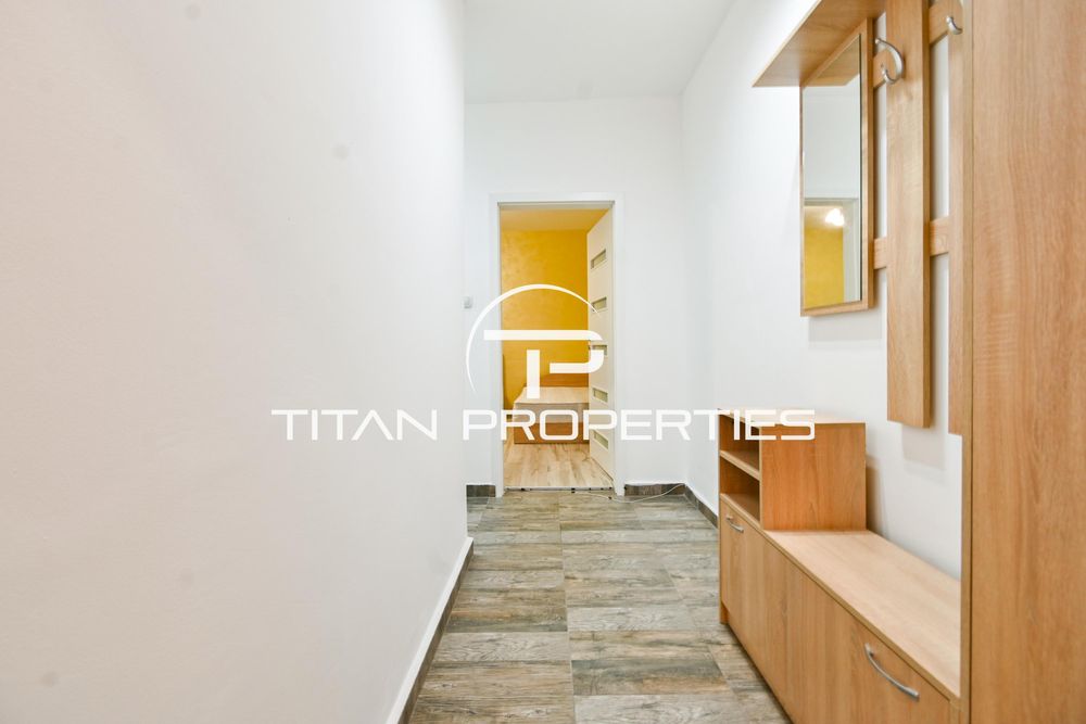 Двустаен,за продажба , ж.к. Овча Купел 2