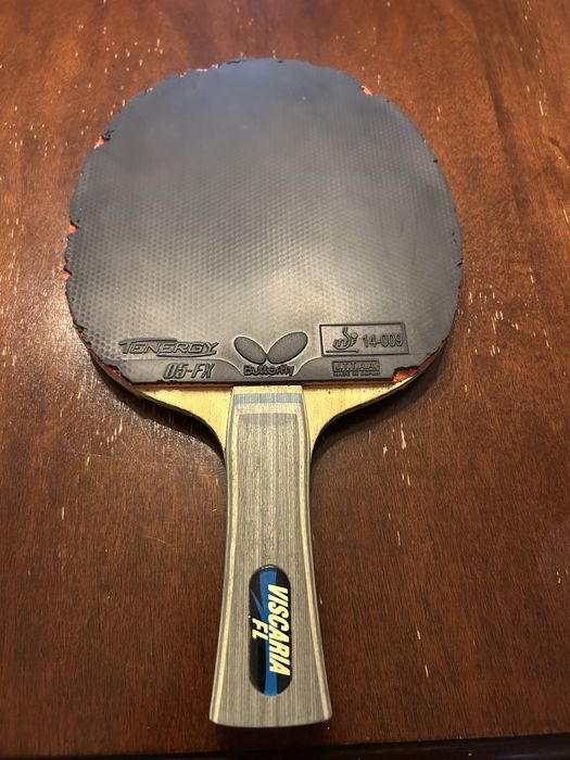 Vand Paleta de tenis