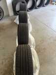 Good Year Eagle F1 Asymetric 3 спорт пакет гуми 245/35/20 275/30/20