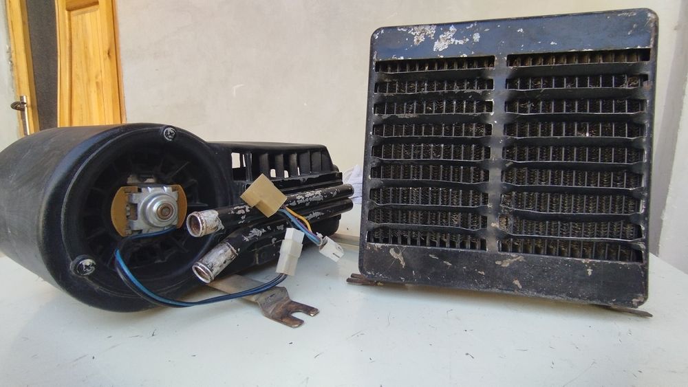 Авто запчасти  Газель