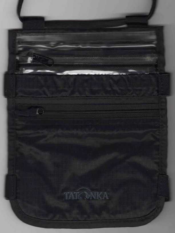 GRATUIT Portofel de siguranta Tatonka NOU