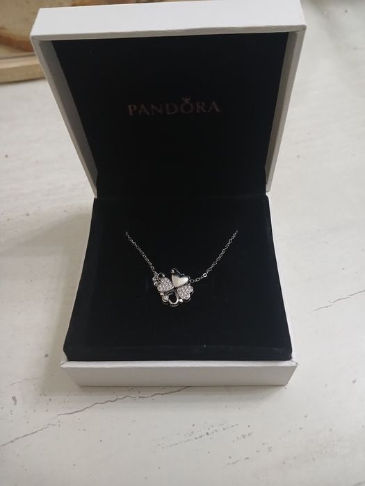 Пандора  подарок