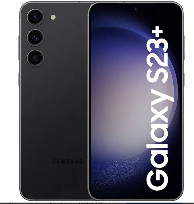 Продам самсунг S23 plus