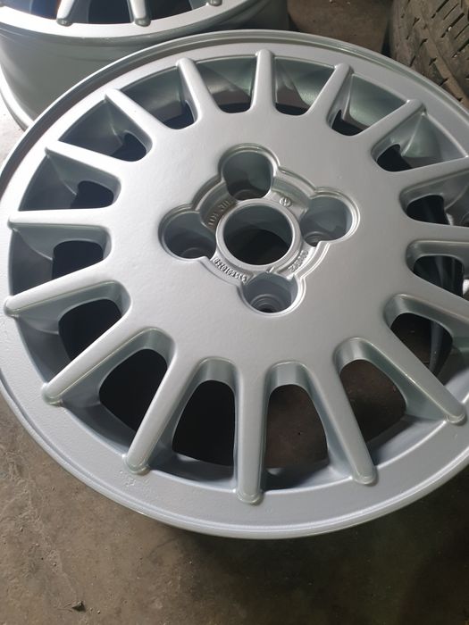 Джанти  vw corado G60/ Rally