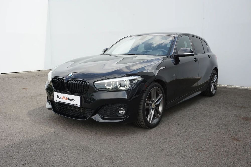 BMW Seria 1 BMW 118i AT