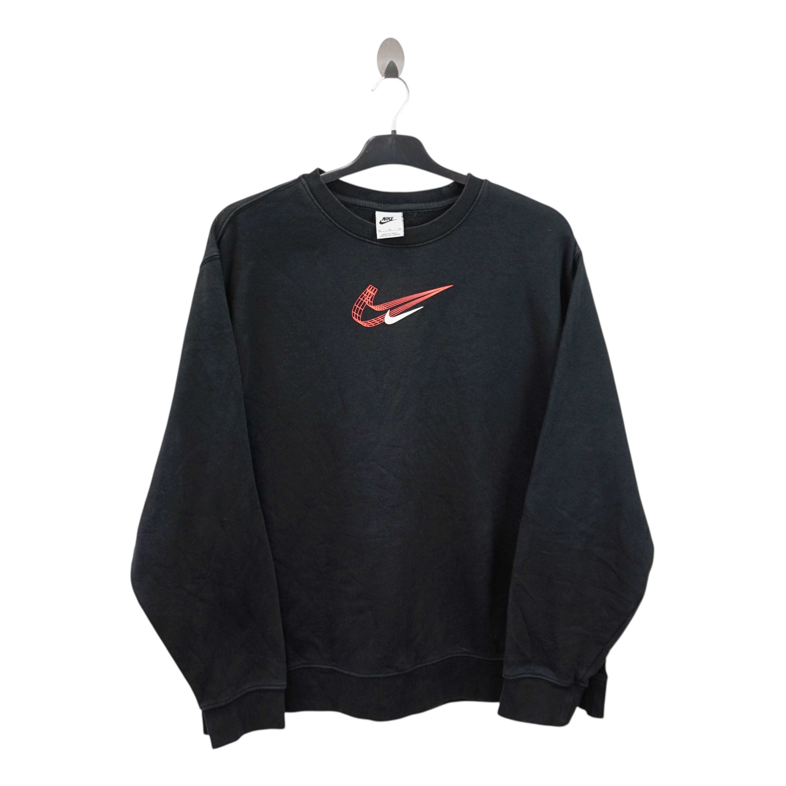 Nike оригинална мъжка блуза - XL