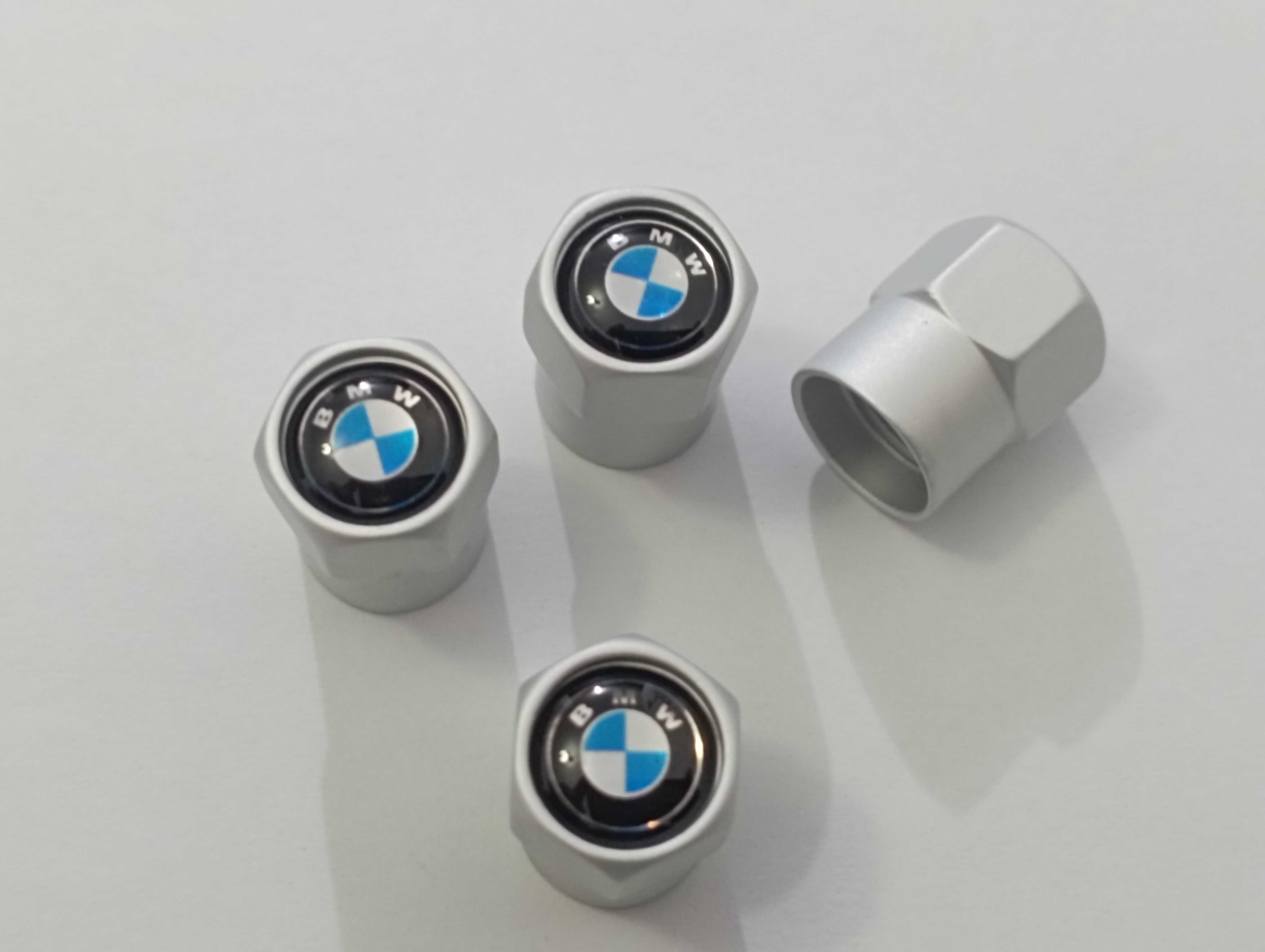 Капачки за вентили Mercedes и BMW