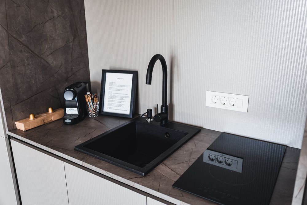 Apartamente regim hotelier