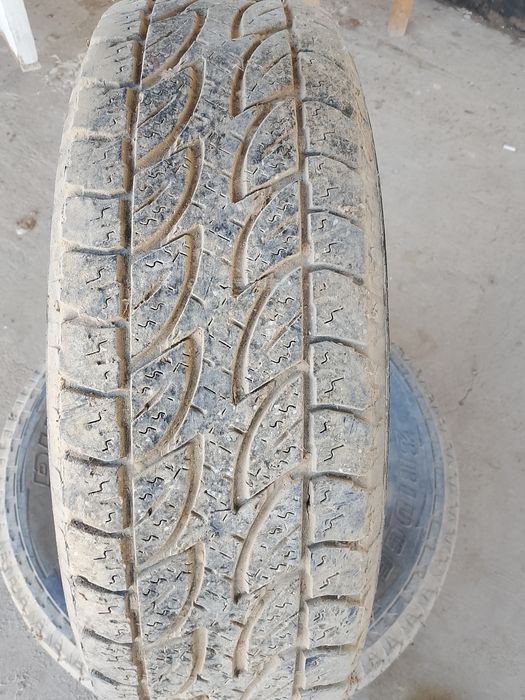 Көлік покришкасы сатылады