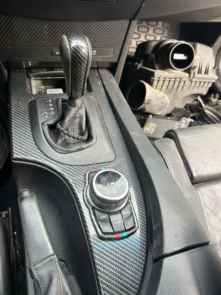 Продавам CIC нави! BMW E60/61!