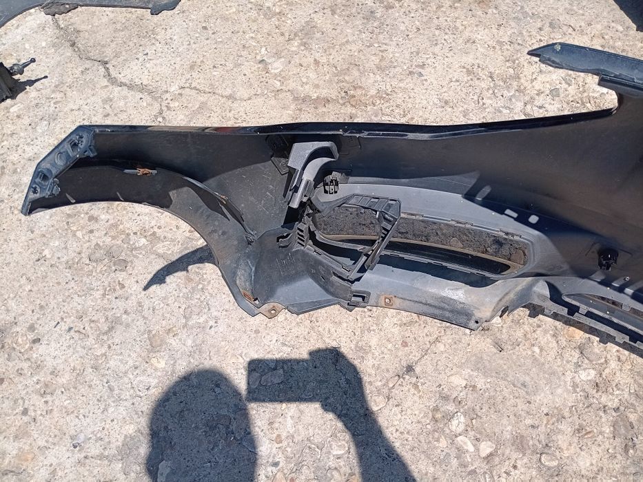 Предна броня за BMW 1 / 11-15г. f20 f21 БМВ 1 ф20