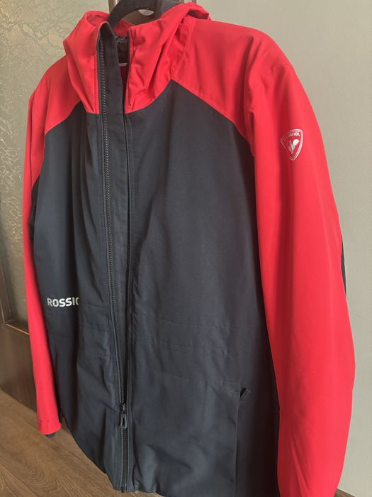 Ски екип Rossignol