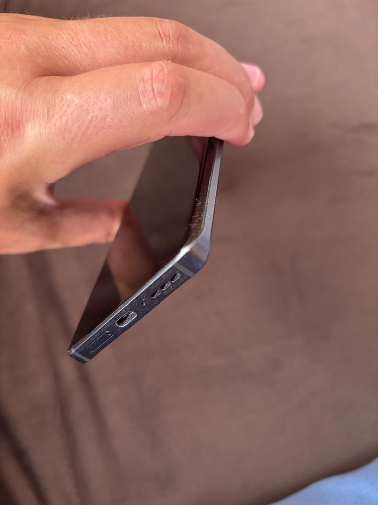 Motorola Edge 30 Fusion