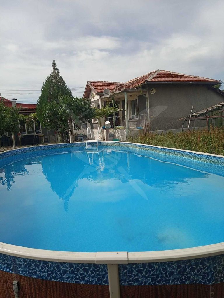 Продава се Къща в с. Царимир, Област Пловдив - 136 кв.м за 699 €/кв.м - Снимка #1