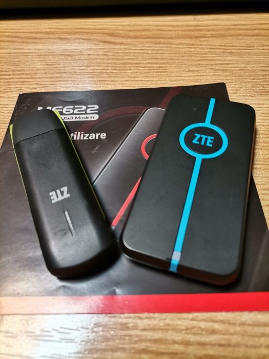 Modem Internet ZTE