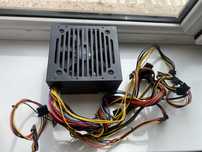 Aerocool vx plus 600.000 watt