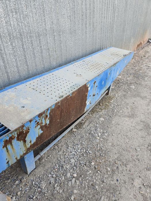 Вибростол для Иран плитки б/у цена договорная