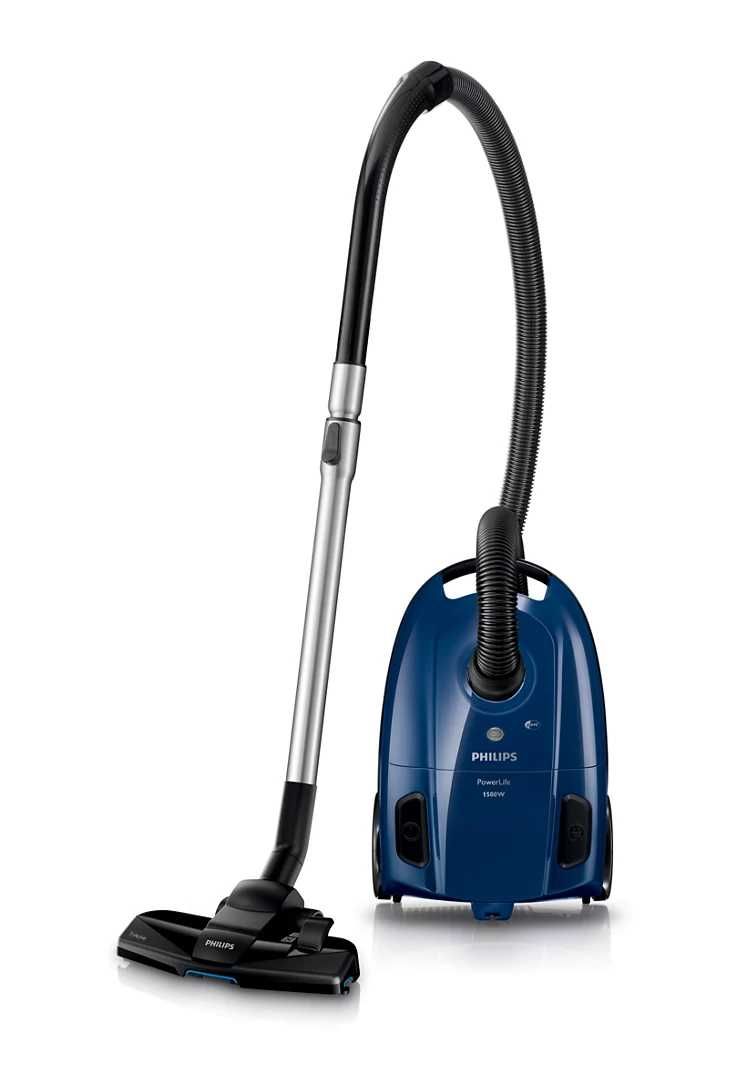 Aspirator Philips 1500 W nefolosit