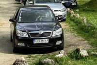 Skoda Octavia 2 facelift 2.0 140 cp