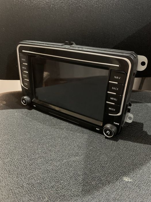 Navigatie vw golf 5 /jetta