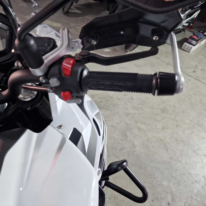 Motocicleta Benelli TRK 502 X ABS A2 | BN75780 | motomus.ro