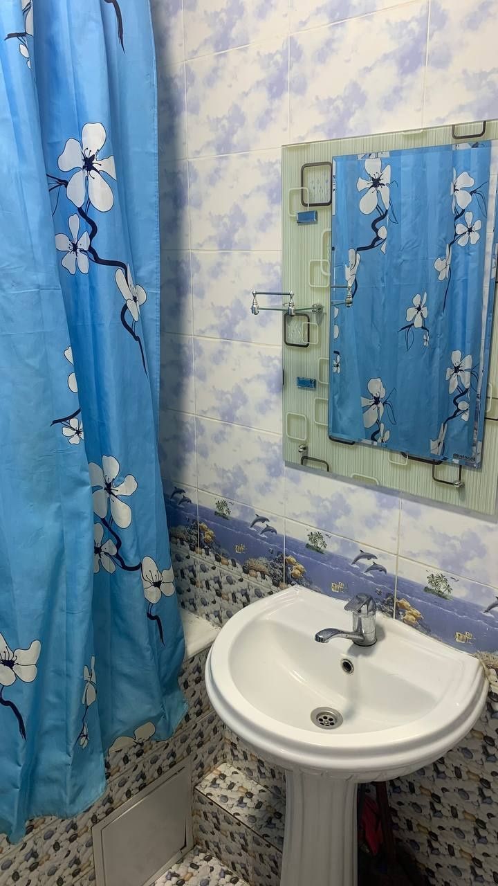 2 хоналик квартира ижарага берилади