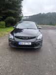 Hyundai i30 fastback 2011, 1.6 CRDI 116 CP