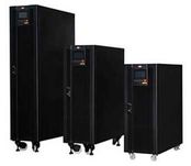 UPS. АЕС (Италия) модель IST7, 80 kVA/ 80 kW , Series Online.