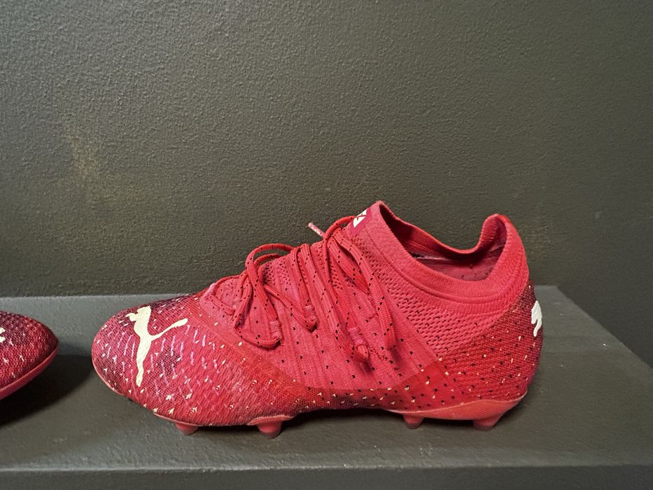 Ghete Fotbal Puma Future