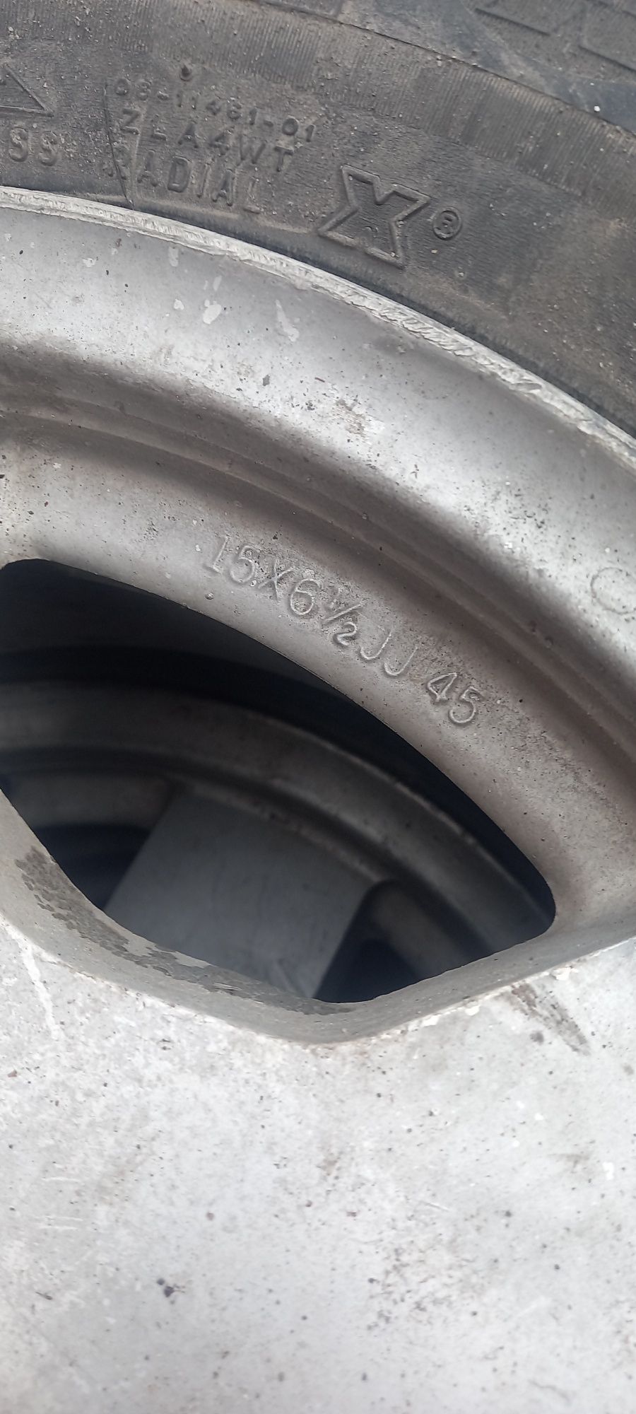 Продам диски r15