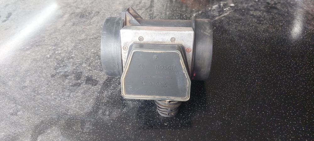 Валюметр Bosch м50 2.5 без ваноса на BMW e34 e36