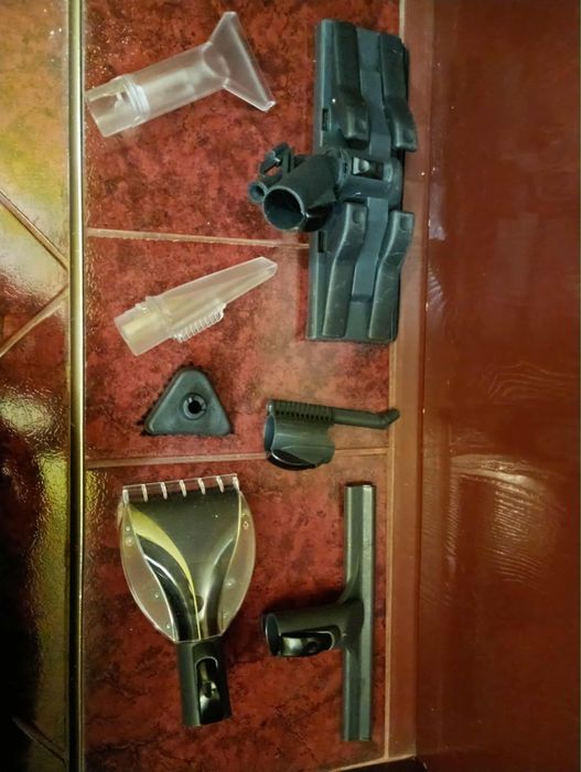 Система за почистване TUTTOLUXO 6SB