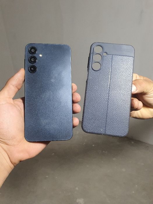 Samsung A16 8/256