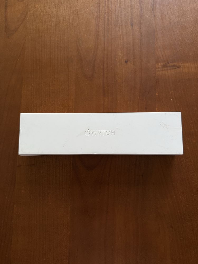 Apple watch часы series 7 45 мм