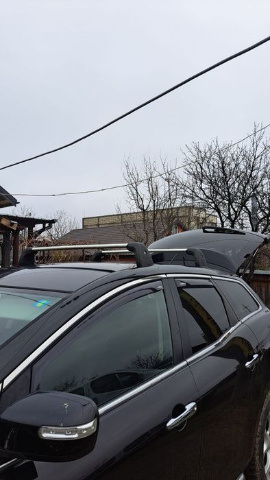 Vând Mazda cx7, an 2011