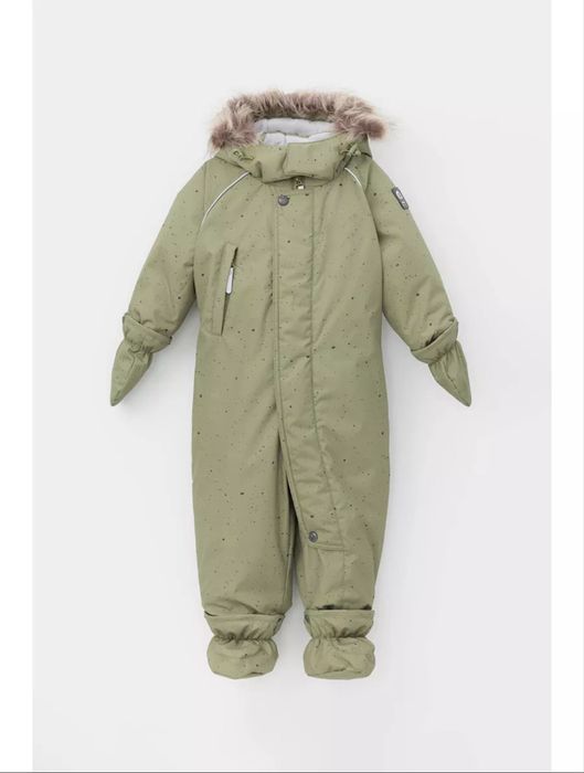 Зимний комбинезон Crockid