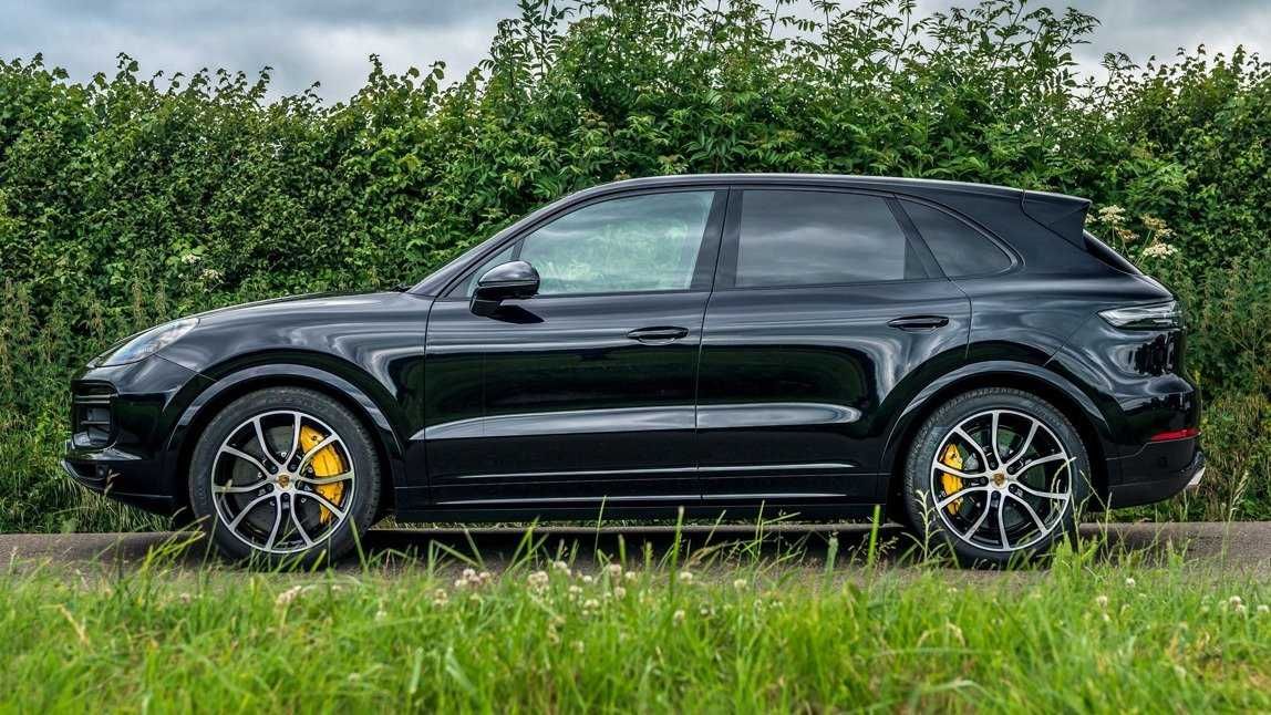 21" Джанти за PORSCHE Cayenne III 9Y GTS Coupe E-Hybrid