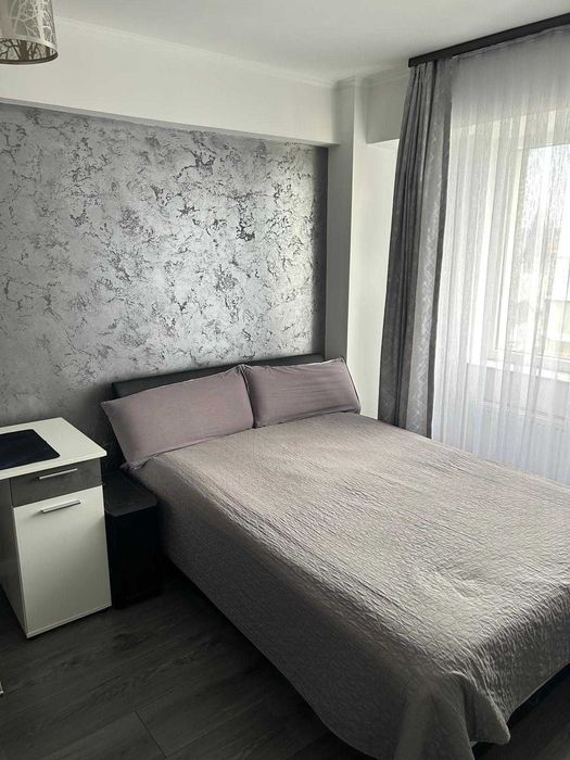 Nufarul SDK  Delta Bloc Nou,Strada Grigore Moisil