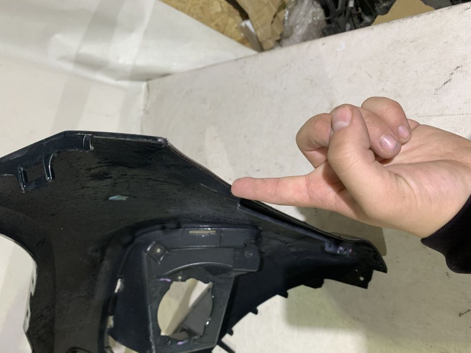 Bara fata Fiat Tipo, facelift, 2020, 2021, 2022, 2023, 2024, cod origine OE 735734363.