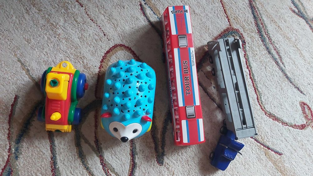 Jocuri diverse copii