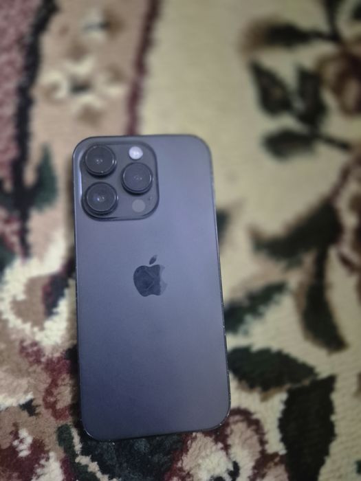 iPhone 14 pro 256