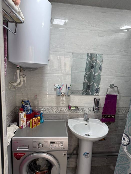 Hovli sotiladi chuqursoyda