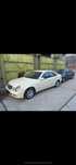 W211 на части автомат
