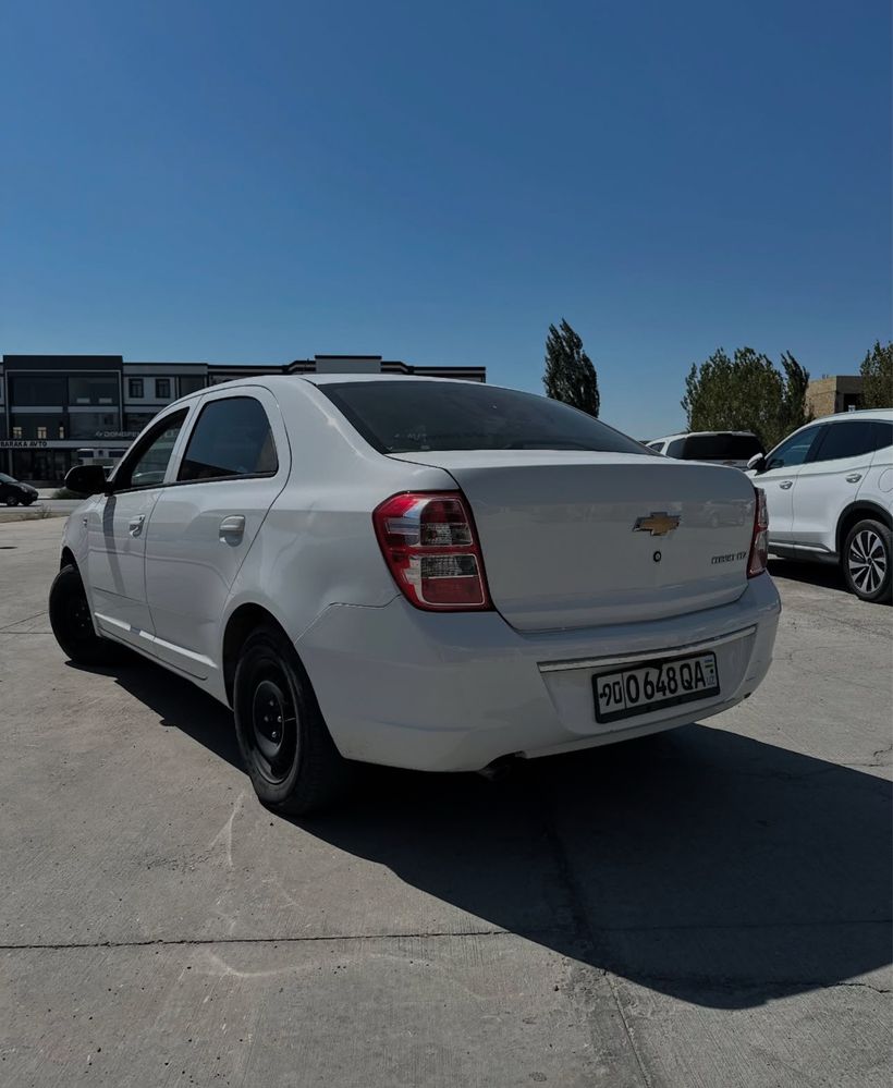 Aybi yoq galishtirib bariladi