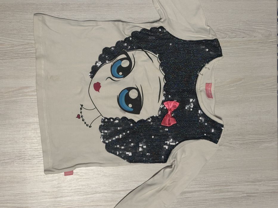 Для девочек вещи в хорошем состоянии