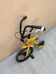Q-bike Детски велосипед
