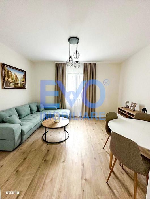 Casa de inchiriat, 2 camere, incalzire prin pardoseala, Centru, Iasi