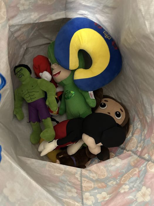 Играчки за деца, всички за 50 лв