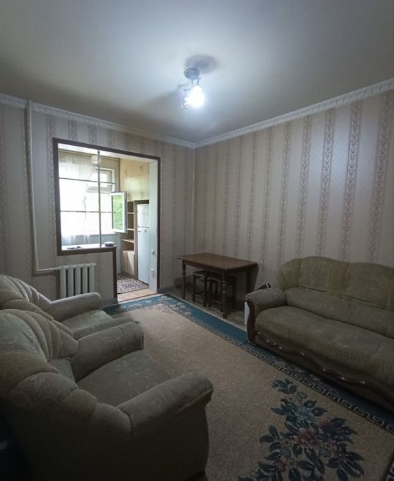 Срочно 3х комнатная квартира на Чиланзаре 2 квартал